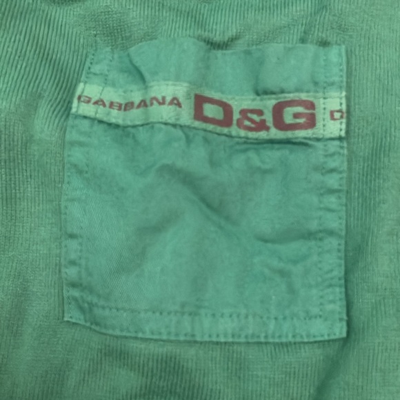 D&G Sweater - Picture 2 of 4